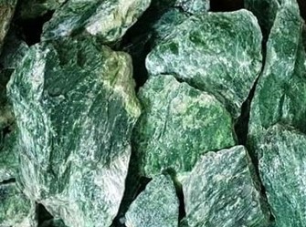 Nephrite Mohmand